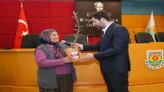 Tarsusta zeytinyağında kalite yarışması düzenlendi