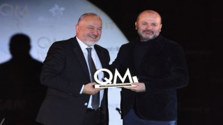 Tatilsepeti’ne Prestijli Turizm Ödülü