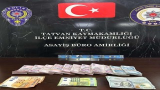 Tatvanda sahte altın operasyonu: 3 şüpheli gözaltında