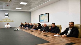 Tavşanlıda 18 Mart Çanakkale Zaferi ve Şehitleri Anma Günü hazırlıkları başladı