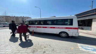 Tavşanlıda şehir içi ulaşım fiyatlarında güncelleme oldu