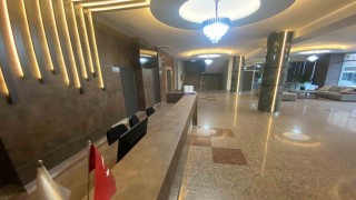 Tavşanlıya yeni öğretmenevi binası