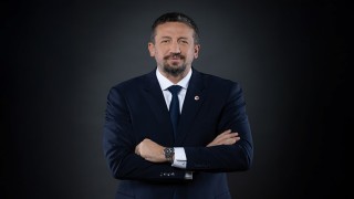 TBF Başkanı Hidayet Türkoğlundan Ramazan Bayramı mesajı