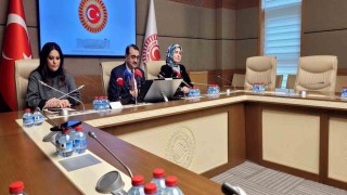 TBMM Yapay Zeka Araştırma Komisyonu Başkanı  Dönmez: Türkiye, yapay zeka çağında edilgen bir ülke olmayacaktır