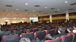 TCMB Başkan Yardımcısı Akçay: Merkez Bankası olarak enflasyonla mücadele noktasında oldukça kritik bir süreçten geçiyoruz