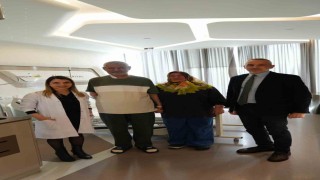Tedavisi yok denilen hastalıkta umut