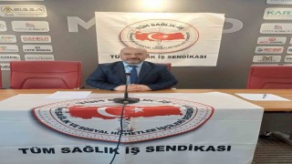 Tekine önemli görev