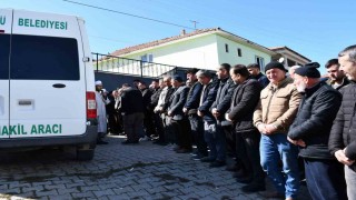 Tekirdağda öldürülen iki kardeş, Samsunda defnedildi