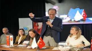 Tekirdağda sürü büyütme projesinde 50 yetiştirici belirlendi