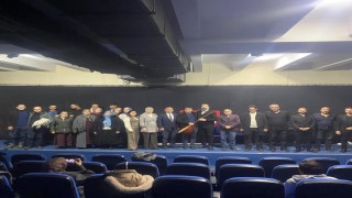 Tekmanda Ramazan coşkusu