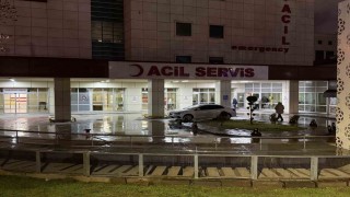 Tekme ve yumruklu darp olayıyla ilgili 2 gözaltı