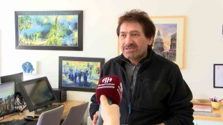 Teknolojiyle görünmeyeni görünür kılan müze: Umay Müze