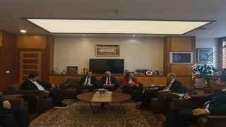 Termal Sağlık Turizminde yetkilendirilmiş akreditasyon modeli gündemde