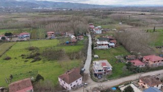 Termede ‘vefa yolu