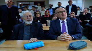 Termenin acı kaybı: Binlerce evladımızın geleceğine ışık tuttu