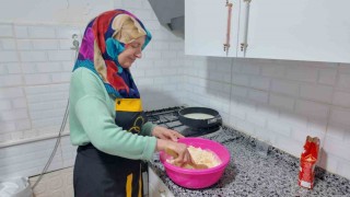 Tescilli lezzet höşmerim sofraların vazgeçilmezi