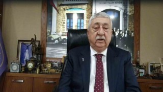 TESK Genel Başkanı Palandöken: Geçen yıl Ramazan Bayramında 90 milyar lira civarında bir hasılat gerçekleşti