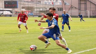 TFF 2. Lig: Menemen FK: 1 - Mardin 1969 Spor: 3