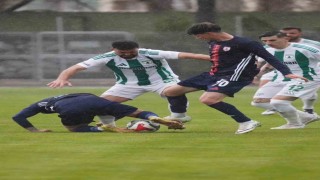 TFF 2. Lig: Muğlaspor: 0 - Altınordu: 1