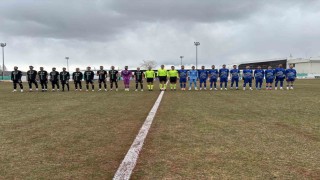 TFF 3. Lig: 12 Bingölspor: 1 - Erciyes 38 FSK: 1