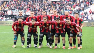 TFF 3. Lig Eskişehirspor: 2 - Tire 2021: 0