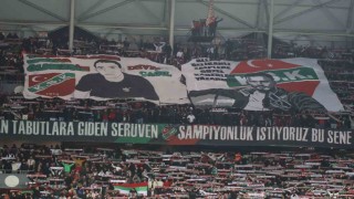 TFF 3. Lig: Karşıyaka: 3 - Altay: 1