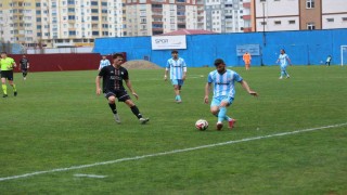 TFF: 3. Lig: Pazarspor: 2 - Yozgat Belediyesi Bozokspor: 1