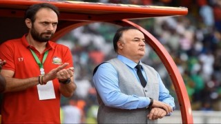 TFFden Engin Fırat için taziye mesajı
