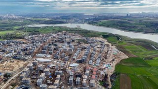TFMD ‘Yılın Basın Fotoğrafları yarışmasında İHAya 4 ödül