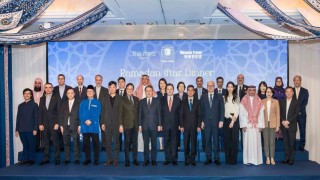 The Mira Hong Kong ev sahipliğinde iftar etkinliği düzenlendi