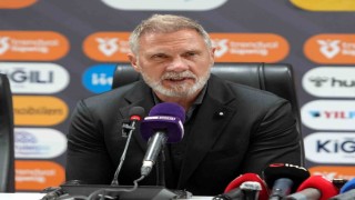 Thorsten Fink: Hak etiğimiz bir galibiyet aldık