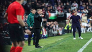 Thorsten Fink: İkinci gole yakındık ama başaramadık