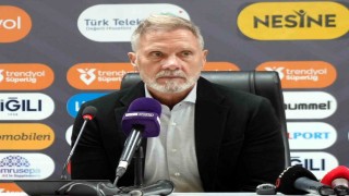 Thorsten Fink: Kazanmak istedik ama başaramadık