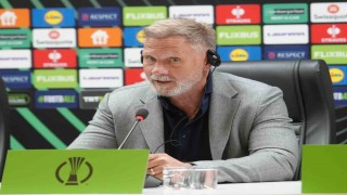 Thorsten Fink: Kendimize güveniyoruz, çeyrek finale kalacağımıza inanıyorum