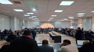TİGEMin 15 bin ton mısır satışı GTBde gerçekleşti