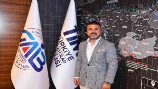 TİM Suriye Masası Başkanı Kadooğlu, Suriye ile ilişkileri değerlendirdi