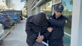 Tırda 14 yaşındaki kıza cinsel taciz iddiası: Zanlı kendi kızı dünyaya geldiği gün tutuklandı