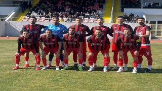 TKİ Tavşanlı Linyitspor evinde kaybetti: 0-1