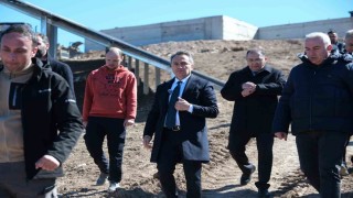 TOGÜ kampüsünde temiz enerji hamlesi
