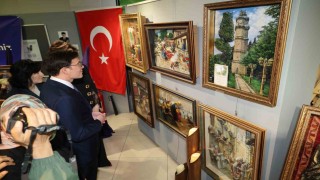 Tokat Belediyesinden sanata güçlü destek