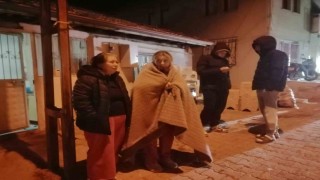 Tokat Valiliğinden deprem açıklaması: Olumsuz bir durum bulunmamaktadır