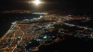 Tokattaki 5.5lik deprem Samsunda da hissedildi