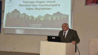 Toprağa düşen umut: Osmanlıdan Cumhuriyete ağaç bayramları