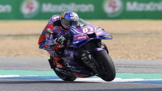 Toprak Razgatlıoğlu, MotoGPde ilk yarışına çıktı
