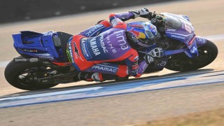 Toprak Razgatlıoğlu, MotoGPde sezonun ikinci yarışı için Brezilyada piste çıkacak
