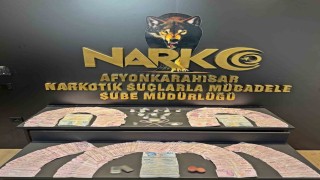 Torbacı operasyonunda 2 kişi tutuklandı