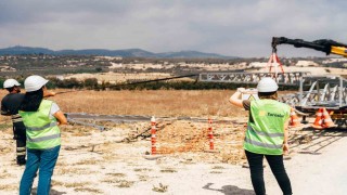 Toroslar EDAŞ, Hatayda kış hasarlarını fırsata çevirdi