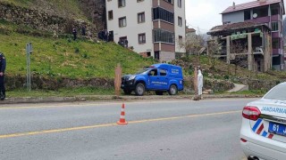 Trabzonda düğün faciasına keşif