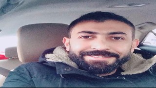 Trabzonda görevli Bayburtlu polis memuru hayatını kaybetti