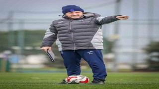 Trabzonspor, Fatih Tekke ile ilk kez 5te 5 yaptı